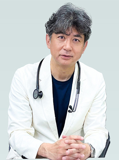 楠本 洋